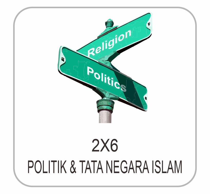Detail Buku Politik Islam Nomer 37