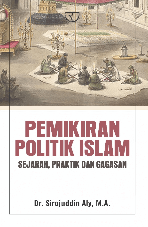 Detail Buku Politik Islam Nomer 6