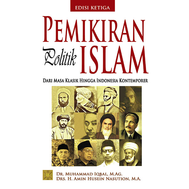 Detail Buku Politik Islam Nomer 7