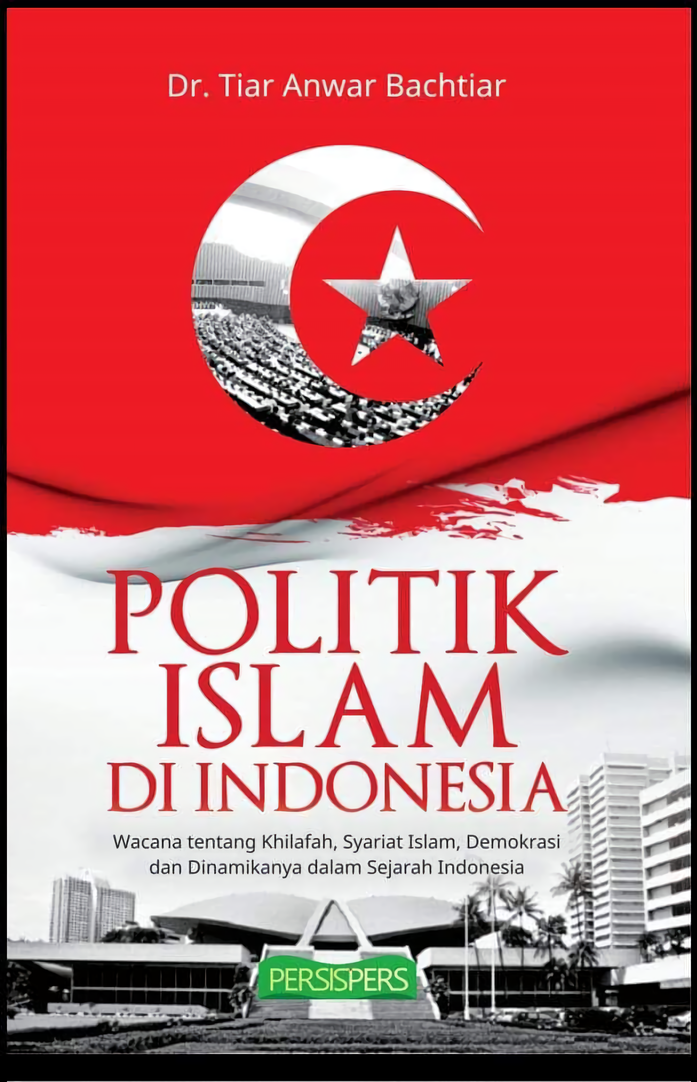 Detail Buku Politik Islam Nomer 8