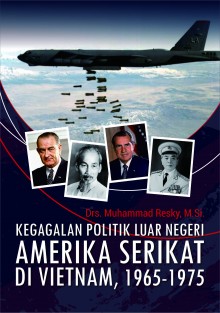 Detail Buku Politik Luar Negeri Nomer 20