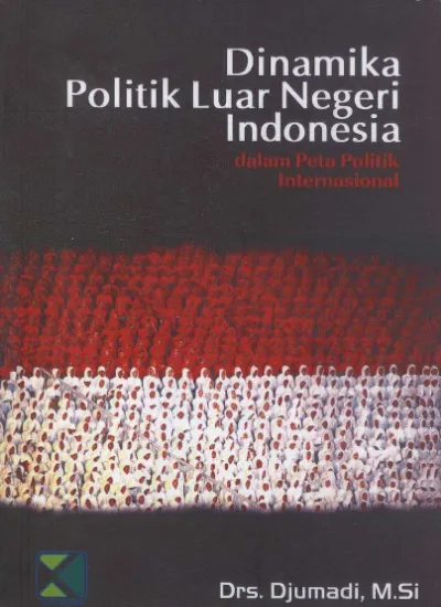 Detail Buku Politik Luar Negeri Nomer 45