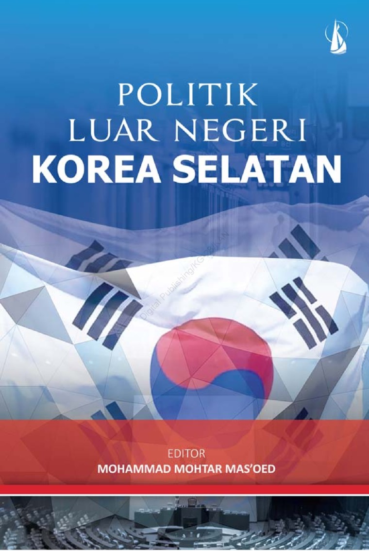 Detail Buku Politik Luar Negeri Nomer 8