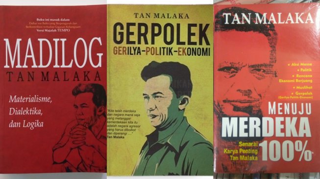 Detail Buku Politik Terbaik Nomer 11