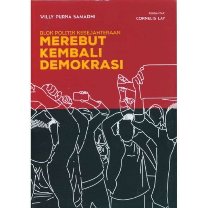 Detail Buku Politik Terbaik Nomer 21