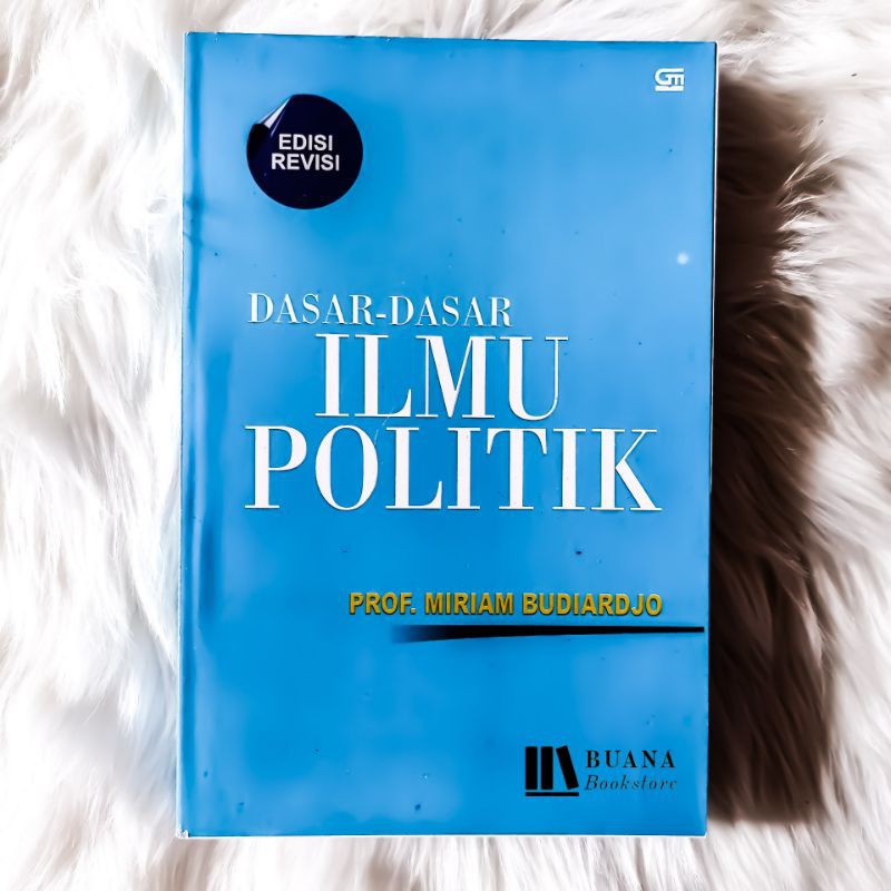 Detail Buku Politik Terbaik Nomer 8