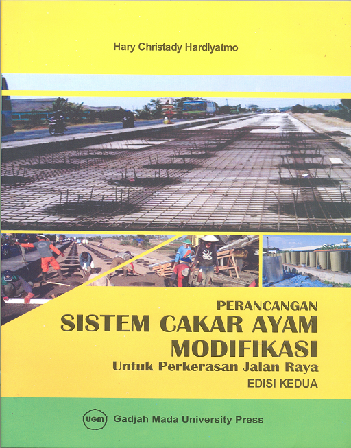 Download Buku Pondasi Cakar Ayam Nomer 9