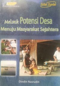 Detail Buku Potensi Desa Nomer 23