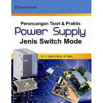 Detail Buku Power Supply Nomer 2