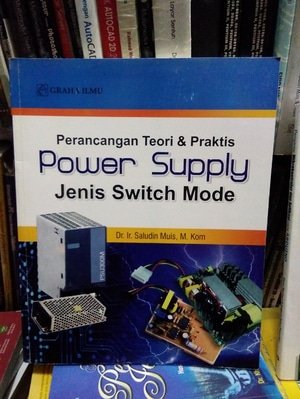 Detail Buku Power Supply Nomer 4