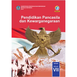 Detail Buku Ppkn K13 Revisi 2017 Nomer 16