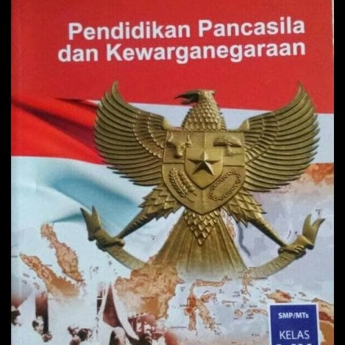 Detail Buku Ppkn K13 Revisi 2017 Nomer 20