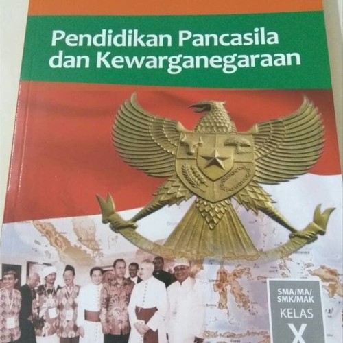 Detail Buku Ppkn Kelas 10 Kurikulum 2013 Nomer 6