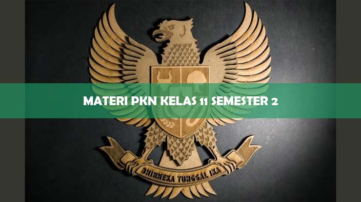 Detail Buku Ppkn Kelas 11 Kurikulum 2013 Nomer 32