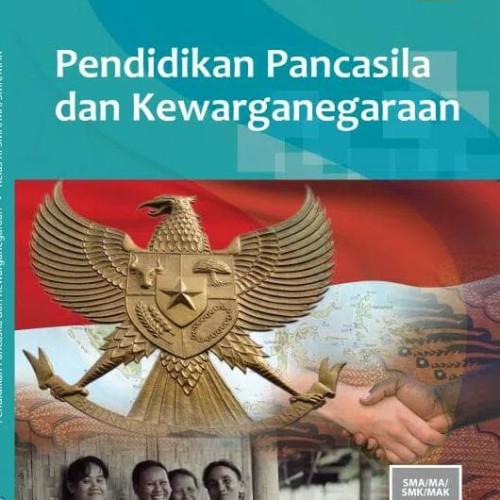 Detail Buku Ppkn Kelas 11 Kurikulum 2013 Revisi 2017 Nomer 24