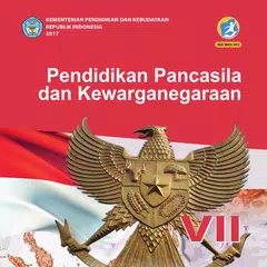 Detail Buku Ppkn Kelas 7 Kurikulum 2013 Edisi Revisi 2016 Nomer 34