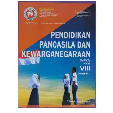 Detail Buku Ppkn Kelas 8 Semester 2 Nomer 38