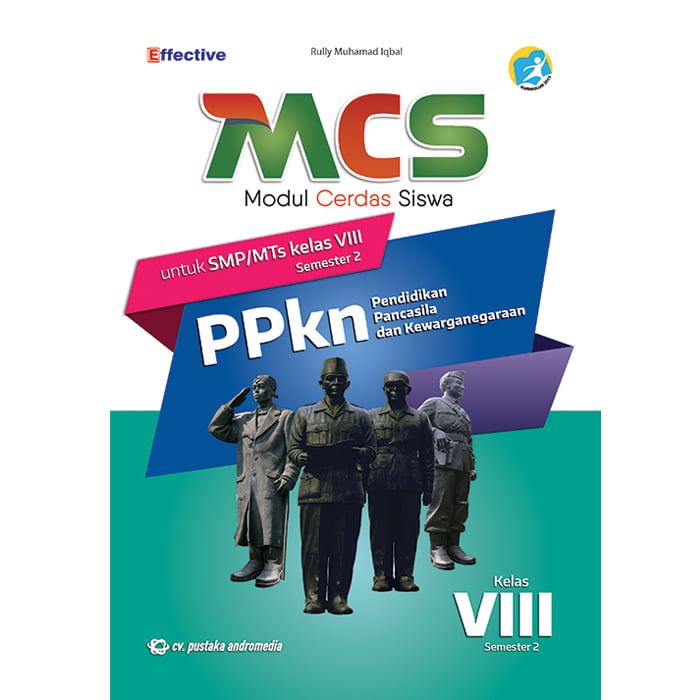 Detail Buku Ppkn Kelas 8 Semester 2 Nomer 44