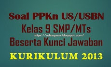 Detail Buku Ppkn Kelas 9 Kurikulum 2013 Nomer 53