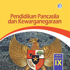 Detail Buku Ppkn Kelas 9 Kurikulum 2013 Revisi 2018 Nomer 19