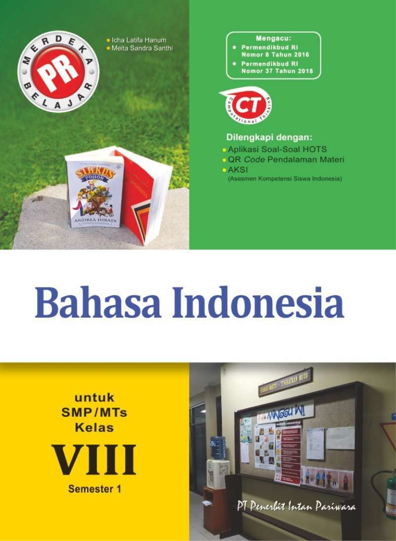 Detail Buku Pr Intan Pariwara Nomer 37