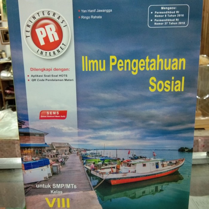 Detail Buku Pr Intan Pariwara Nomer 51