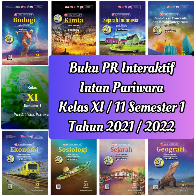 Detail Buku Pr Intan Pariwara Kelas 11 Semester 1 Nomer 2