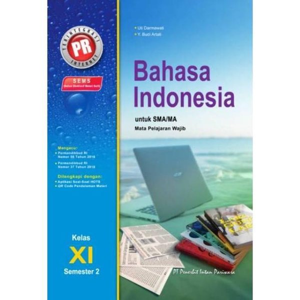 Detail Buku Pr Intan Pariwara Kelas 11 Semester 1 Nomer 31