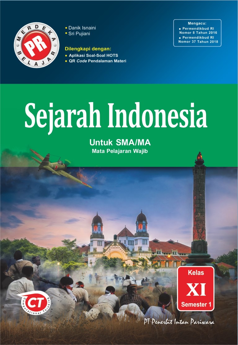 Detail Buku Pr Intan Pariwara Kelas 11 Semester 1 Nomer 7