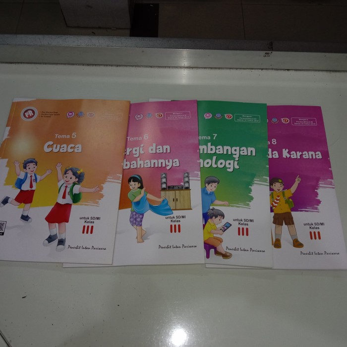 Detail Buku Pr Intan Pariwara Kelas 4 Sd Nomer 46