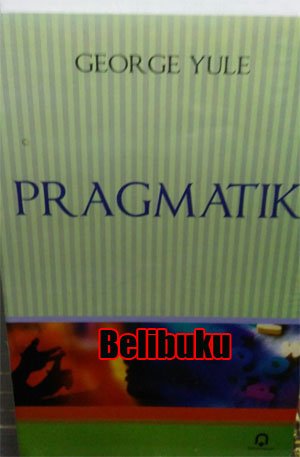 Detail Buku Pragmatik George Yule Nomer 13