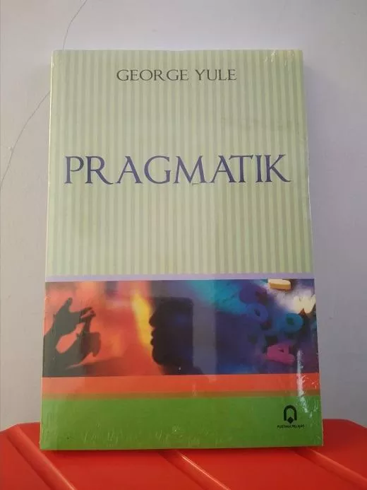 Detail Buku Pragmatik George Yule Nomer 19