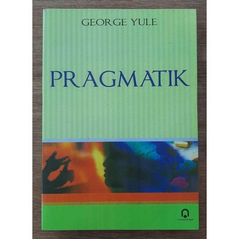 Detail Buku Pragmatik George Yule Nomer 24