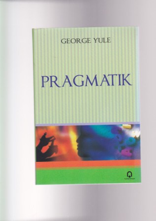 Detail Buku Pragmatik George Yule Nomer 4