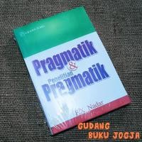 Detail Buku Pragmatik George Yule Nomer 39