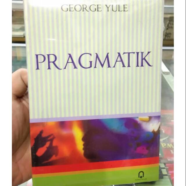 Detail Buku Pragmatik George Yule Nomer 5