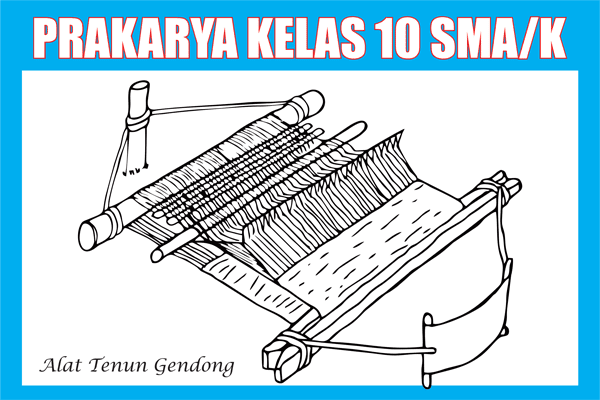 Detail Buku Prakarya Kelas 10 Semester 1 Kurikulum 2013 Nomer 44