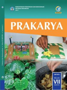 Detail Buku Prakarya Kelas 10 Semester 2 Nomer 49