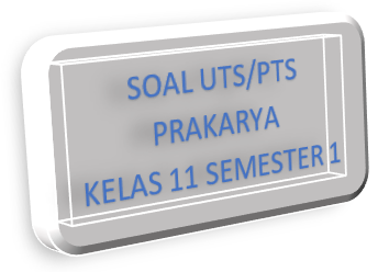 Detail Buku Prakarya Kelas 11 Semester 1 Nomer 44