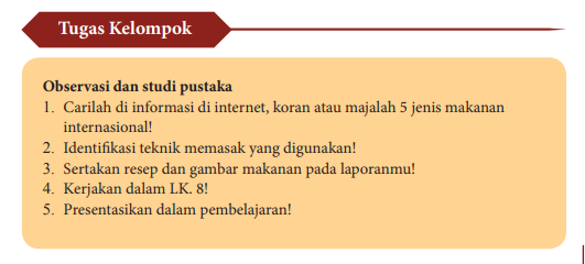 Detail Buku Prakarya Kelas 11 Semester 1 Nomer 51