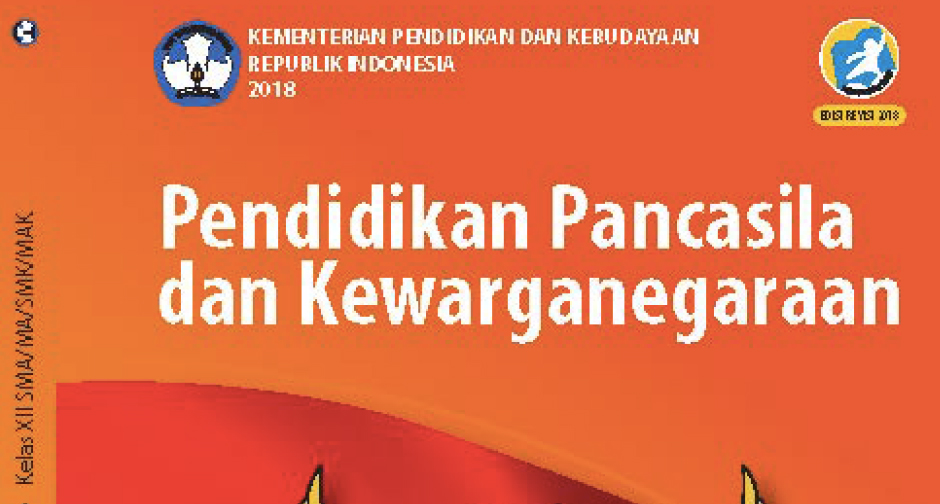 Detail Buku Prakarya Kelas 12 Edisi Revisi 2018 Nomer 52