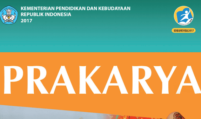 Detail Buku Prakarya Kelas 7 Nomer 24