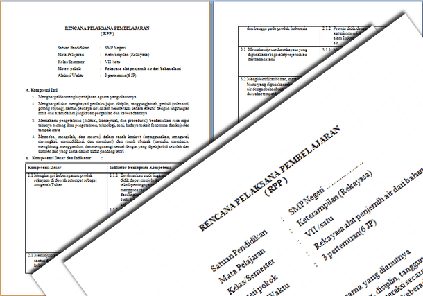 Detail Buku Prakarya Kelas 7 Semester 1 Nomer 53