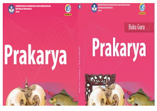 Detail Buku Prakarya Kelas 9 Revisi 2018 Semester 1 Nomer 32