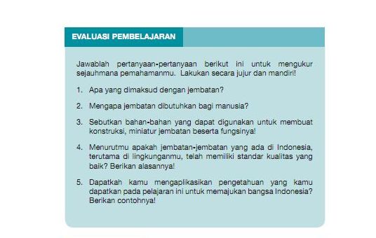 Detail Buku Prakarya Semester 2 Nomer 30