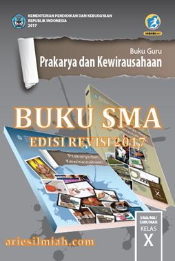 Detail Buku Prakarya Sma Kurikulum 2013 Nomer 27