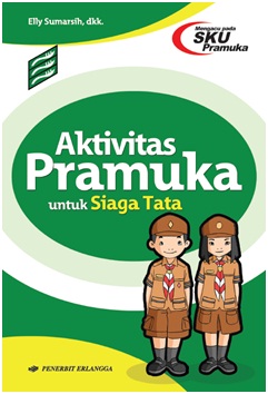 Detail Buku Pramuka Untuk Sd Nomer 46