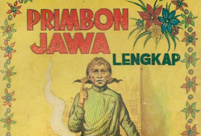 Detail Buku Primbon Hari Nomer 10