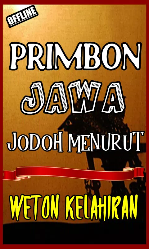 Detail Buku Primbon Jawa Kuno Nomer 39
