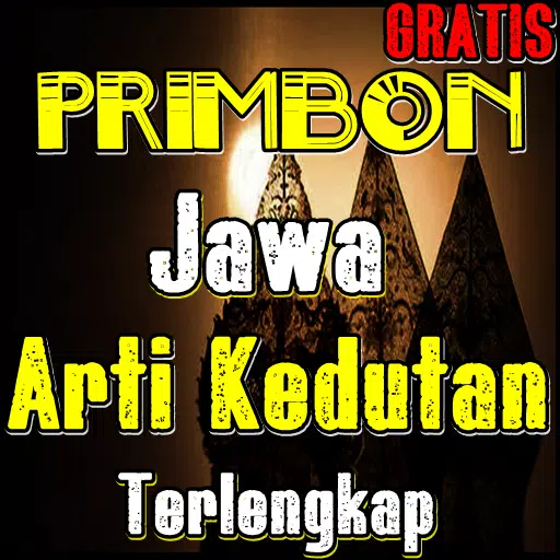 Detail Buku Primbon Kedutan Nomer 19